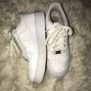 Air force 1’s